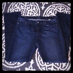 Lucky Brand Jeans